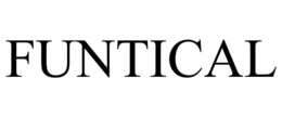 FUNTICAL trademark
