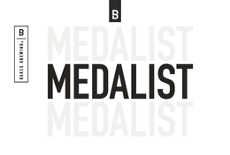 B BAKES BREWING CO B MEDALIST MEDALIST MEDALIST trademark
