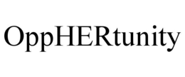 OPPHERTUNITY trademark