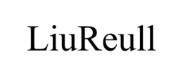 LIUREULL trademark