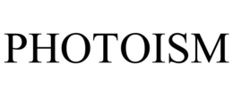 PHOTOISM trademark