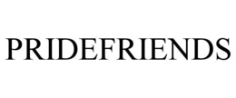 PRIDEFRIENDS trademark