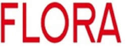 FLORA trademark