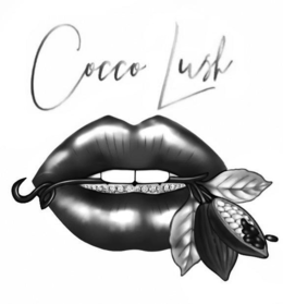 COCCO LUSH trademark