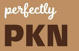 PERFECTLY PKN trademark
