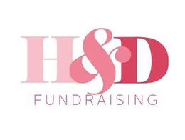 H&D FUNDRAISING trademark