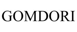 GOMDORI trademark