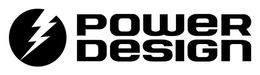 POWER DESIGN trademark