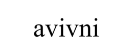 AVIVNI trademark