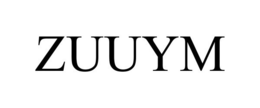 ZUUYM trademark