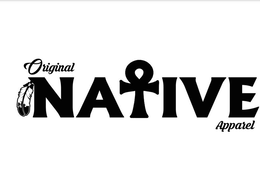 ORIGINAL NATIVE APPAREL trademark