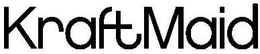 KRAFTMAID trademark