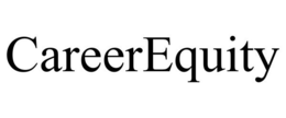 CAREEREQUITY trademark