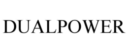 DUALPOWER trademark