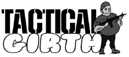 TACTICAL GIRTH trademark