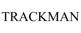 TRACKMAN trademark