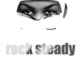 ROCK STEADY trademark