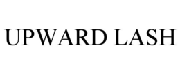 UPWARD LASH trademark