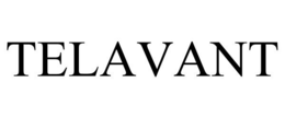 TELAVANT trademark
