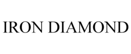 IRON DIAMOND trademark