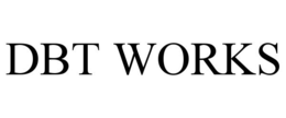 DBT WORKS trademark