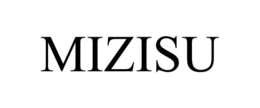 MIZISU trademark