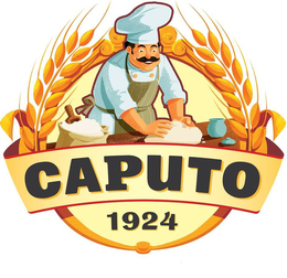 CAPUTO 1924 trademark