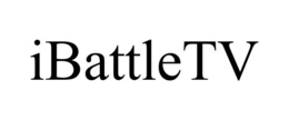 IBATTLETV trademark