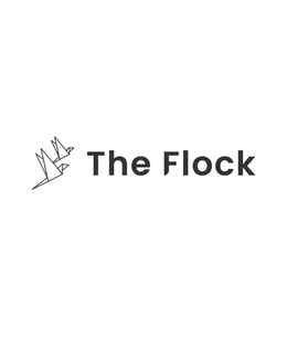 THE FLOCK trademark