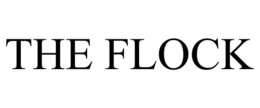 THE FLOCK trademark