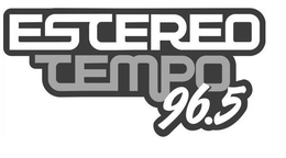ESTEREO TEMPO 96.5 trademark