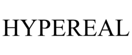HYPEREAL trademark