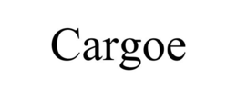 CARGOE trademark