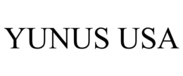 YUNUS USA trademark