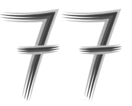 77 trademark