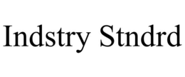 INDSTRY STNDRD trademark