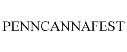 PENNCANNAFEST trademark