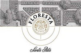 FLORESTA SANTA RITÃ trademark