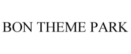 BON THEME PARK trademark