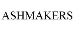 ASHMAKERS trademark