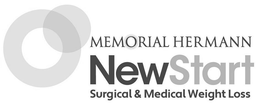 MEMORIAL HERMANN NEWSTART SURGICAL & MEDICAL WEIGHT LOSS trademark