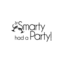 SMARTY HAD A PARTY! trademark