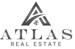 A ATLAS REAL ESTATE trademark