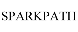 SPARKPATH trademark