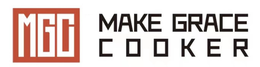 MGC MAKE GRACE COOKER trademark