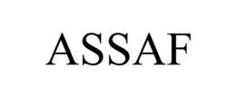 ASSAF trademark