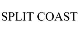 SPLIT COAST trademark