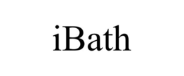IBATH trademark