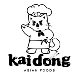 KAIDONG ASIAN FOODS trademark