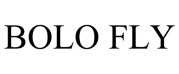 BOLO FLY trademark